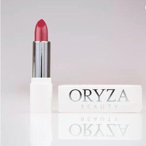 🟢 3 for $30 🟢 ORYZA BEAUTY VELVET RIBBON SEMI-MATTE LIPSTICK